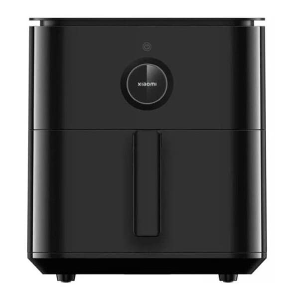 Friteuse Sans Huile Xiaomi Smart 6.5 L 1800 W Noir (47706) Friteuse Sans Huile Xiaomi Smart 6.5 L 1800 W Noir (47706)